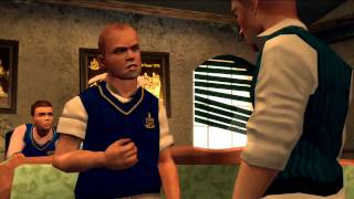 Bully Scholarship Edition Official Trailer