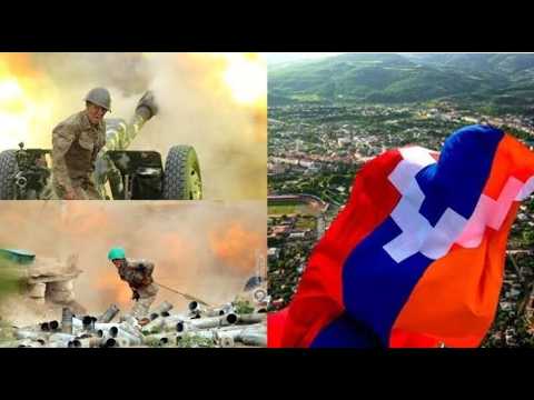 44-օրյա պատերազմի 6-րդ տարելիցն է. ՈՒՂԻՂ