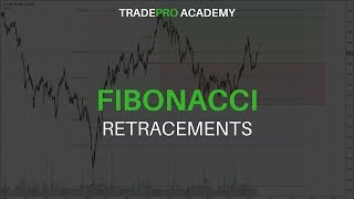 How to Use Fibonacci Retracements in Tradingview