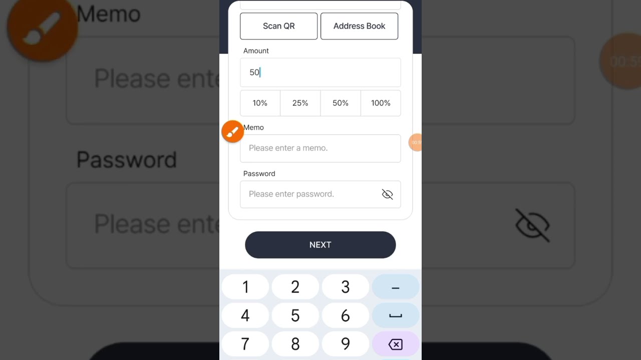 Ari Wallet Update Complete Daily 1 Transaction To Received Big Airdrop How Send And Receive 
