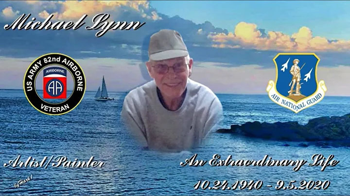 Michael Lynn Tribute (- Semifinal)