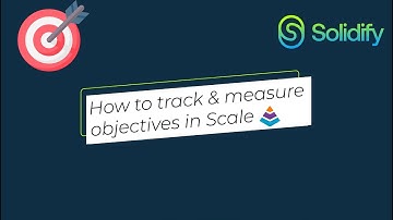 Objectives in @Scale   SAFe in Azure DevOps