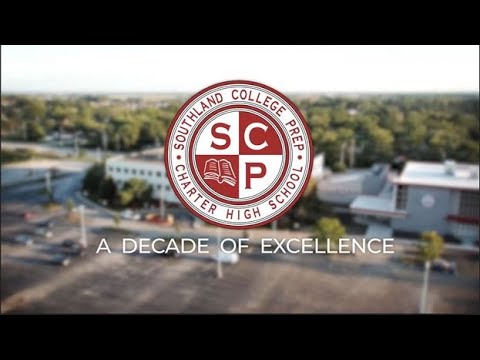 Southland College Prep - YouTube