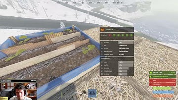 Rust private server with friends