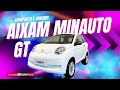AIXAM MINAUTO GT