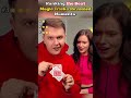 Magic Tricks🪄 . Magic Tricks Tutorials . Magic Tricks Revealed . #magic #magician #fyp #amazing