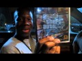 Grand Theft Auto 5 Midnight Release/Unboxing