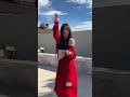 Aya Nakamura   ‘Copines’ TikTok dance challenge   Karina Balcerzak 720p