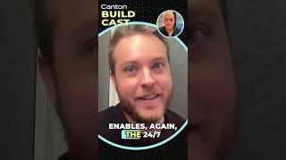 Buildcast with Brale - 24x7 Real-Time Settlement