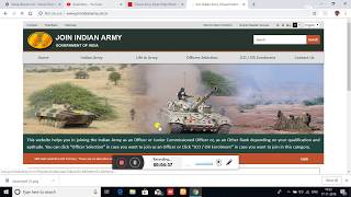 India Army Open Rally Tripura 2018-2019 Smart2Boy Tripura Army News