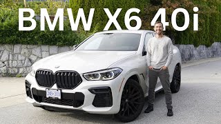 BMW X6: 20,000 Mile Review