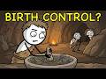 Could Ancient Humans Prevent Pregnancy?