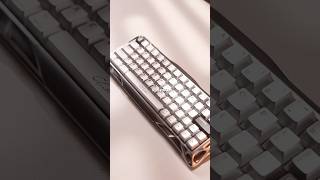 This Keyboard Is Better Than Yours Gravastar Mercury V60 Pro