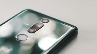 Huawei RS Mate \