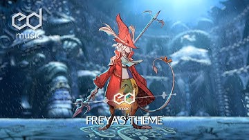 FF9 Freya