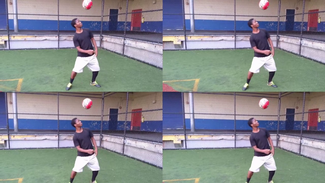 Viral soccer moments "Heels-skills"  by MVPimp - us soccer highlights