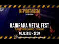 Reportagem bairrada metal fest