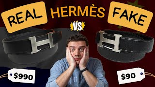 I Almost Got My A** Kicked Making This Video in China! Most Requested Comparison: Hermes Vs. Dupe screenshot 5