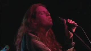 Neko Case_Running out of Fools_Crocodile Cafe_2000