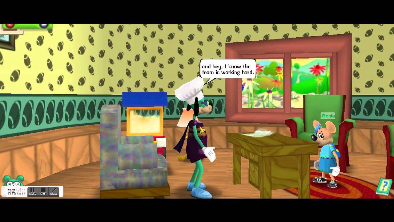 The Toon Night Show Episode Twenty - YouTube