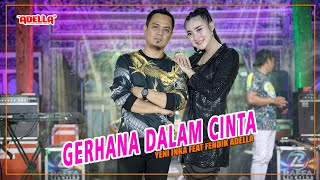 Download lagu Gerhana Dalam Cinta - Yeni Inka Feat Fendik Adella - Om Adella mp3