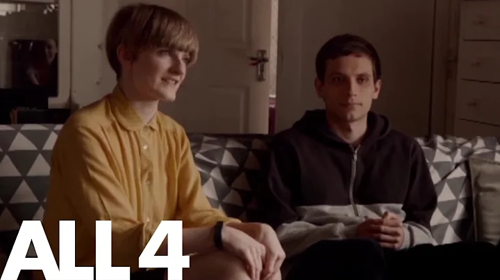 Daniel | Episode 3: Daniel Needs To Clean More | C...