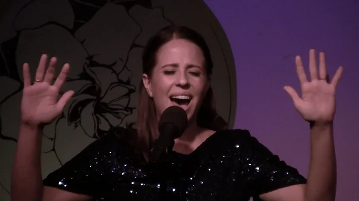 Defying Gravity- Anna Abbott