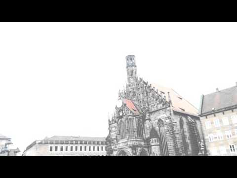 Nürnberg (N) Altstadt