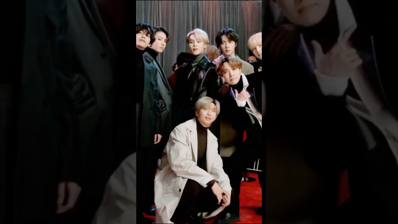 BTS is coming back...❤️‍🔥💜 #bts #btscomeback #2025 #btsarmy #kpop