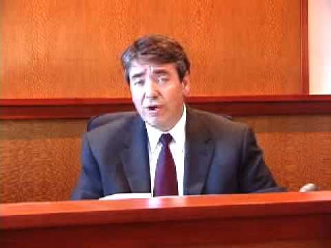 How to Modify or Enforce a Divorce Judgement