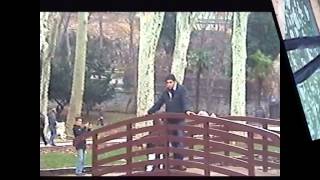 Mehmet Gezi̇ci̇ Telli̇ Turnam