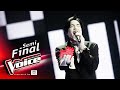 เอก - เพียงรัก - Semi Final - The Voice Thailand 2024 - 1 Dec 2024