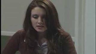 Scene from 10 things I hate about you script