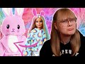 ranking barbie&#39;s fursonas?