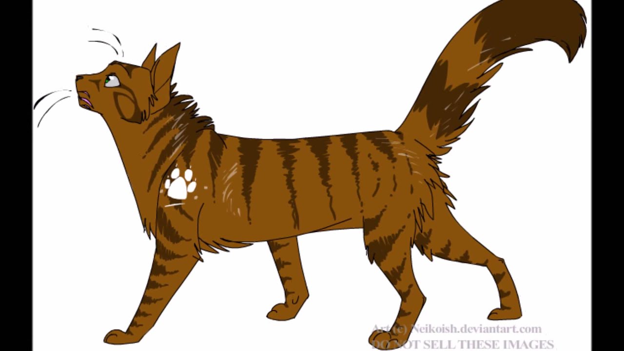 Warrior Cats Theme Songs 2 YouTube