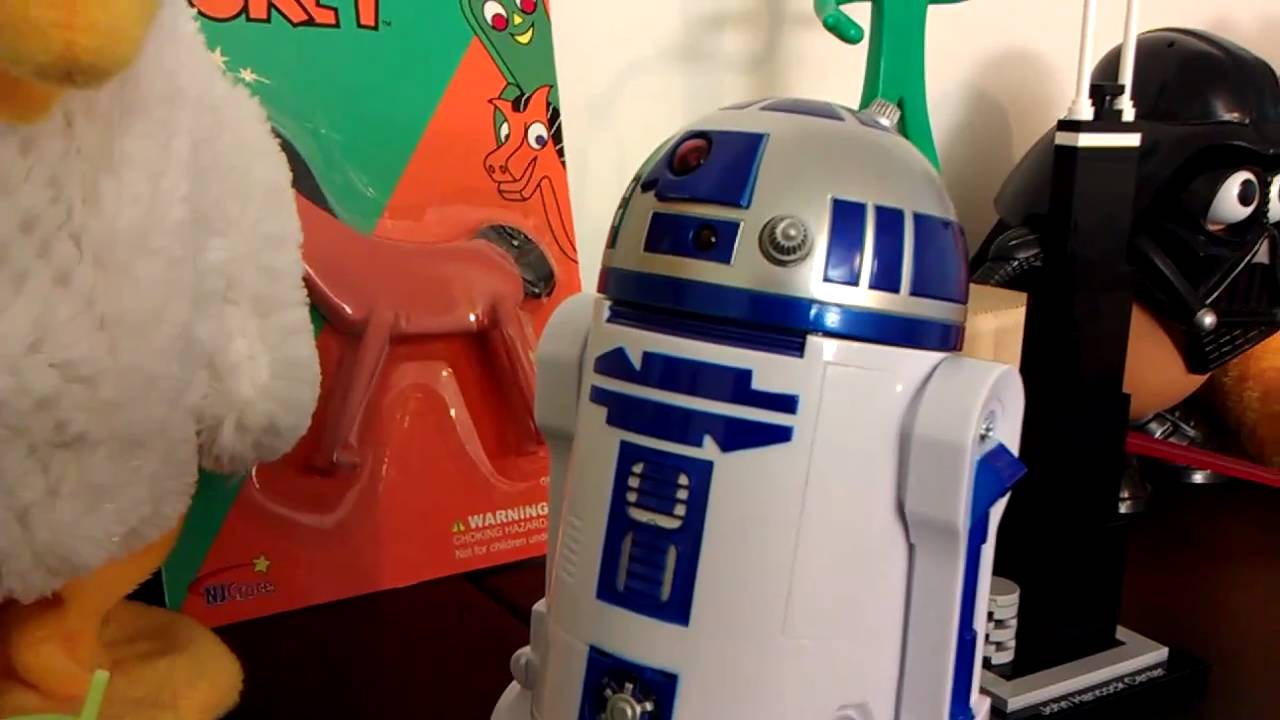 HTC EVO Shift 4G for Sprint 720p HD video sample