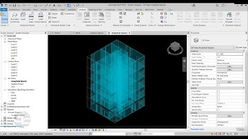 Revit MEP 2022 | System Analysis, PDF Export, Multi-leader Tags, Schedules & Revisions