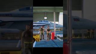 F-18 DCS VR GROUND SALUTE MOD. screenshot 5