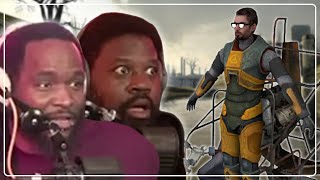 BOAT STUCK, I BEG YOU!
Full episode on Woolie VS: https://youtu.be/J1IAlkw8F0A?si=PLAiAEOZDuT48WFp
New Death Metal Shirts! http://tinyurl.com/CSBshirts
Featuring:
Woolie http://twitter.com/WoolieWoolz
Reggie https://twitter.com/MTL_Reggie
Edited by @GiantEnemyCrabtree
Woolie VS Tip Jar: https://streamlabs.com/woolieversus/tip
This is Woolie VS The Algorithm, a new YouTube Channel where youll find all of the best and funniest moments from WoolieVersus. The highlight videos released here will have tight editing and enhancements of the hypest moments to create an even more fun experience, as well as gateway into checking out the full length WoolieVersus content.
Together with his friend Reggie, they have played numerious games on the channel ranging from genres like RPG, JRPG, Fighting Games, and FPS. Games like Elden Ring (open world Dark Souls game), Mass Effect (Legendary Edition), Final Fantasy 6 (Pixel Remaster) and Disco Elysium (Disco Elysium Final Cut). Woolie hosts Get Into Fighting Games, which is a series that introduces new and old fighting games like Guilty Gear Strive (GG Strive) and Skullgirls. Clips from the podcast Castle Super Beast which he records with PatStaresAt are also hosted on the WoolieVersus channel. Woolie has collaborated with other content creators like Super Eyepatch Wolf and LittleVmills. Some of his most popular videos are his lore videos on Gulity Gear (GUILTY GEAR LORE: Heaven or Hell) and Kirby (Kirby Lore: Star Allies, Dark Matter Trilogy and Morpho).
Stay tuned for more WoolieVersus/Woolie VS The Algorithm highlights, watch alongs and shorts.
▸WoolieVersus: https://www.youtube.com/c/WoolieVersus
▸WoolieVersus on Twitch: https://www.twitch.tv/woolieversus
▸WoolieVersus on Tiktok: https://www.tiktok.com/@woolieversus
▸HIGHLIGHTS: https://youtube.com/playlist?list=PLCOlNEiF4XcerKDFh7m6unPMLrFe2qXo2
▸SHORTS: https://youtube.com/playlist?list=PLCOlNEiF4XceDRgGZt2M9u0W3V_ZHeIpS
▸FIGHTING GAMES: https://youtube.com/playlist?list=PLCOlNEiF4Xcfurk2zAQep_qv_ECcc1ECH
▸JUST CHATTING: https://youtube.com/playlist?list=PLCOlNEiF4Xcc3P8UemToddbyOTPoTxA_J
▸TOP 10 DOKAPON BETRAYALS: https://youtube.com/playlist?list=PLCOlNEiF4XccAD6YBGaW5N15mNLxOJ2Da
▸OTHER STUFF: https://youtube.com/playlist?list=PLCOlNEiF4Xcc_BAukFyVEkNHT0iSqZk1N
#halflife #halflife2 #gaming BOAT STUCK, I BEG YOU!
