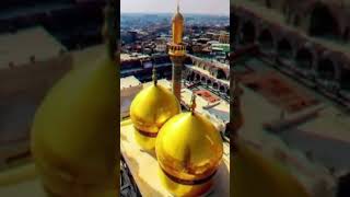 imam musa kazim #baghdad ke pul per kazim ka# farhan ali waris