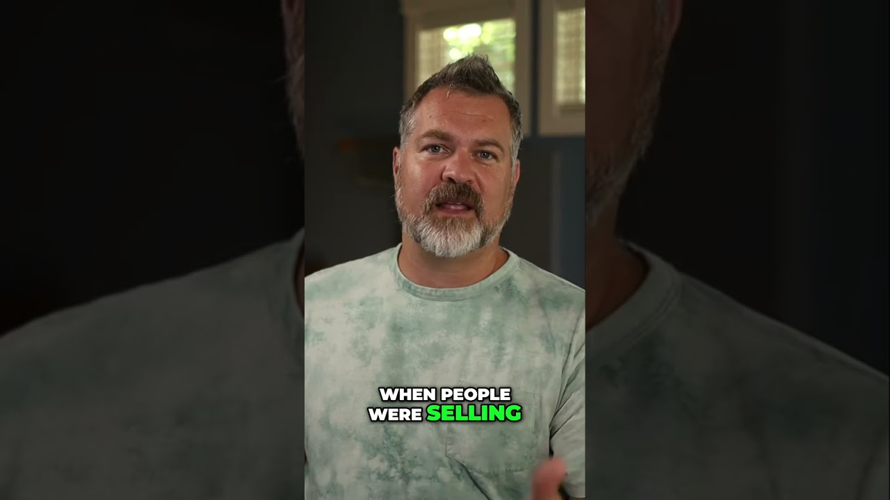 The Truth Behind the Crash: How Institutions Made a Fortune While Retail Traders Panicked