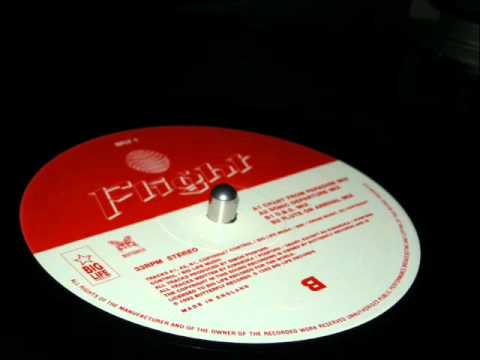 MC Kinky — Flight feat MC Kinky - Flight (d.b.s mix)