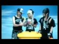 An cafe -  Escapism PV !