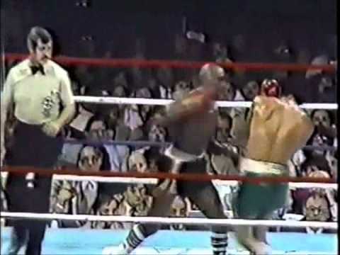 Marvelous Marvin Hagler's Boxing Skills.