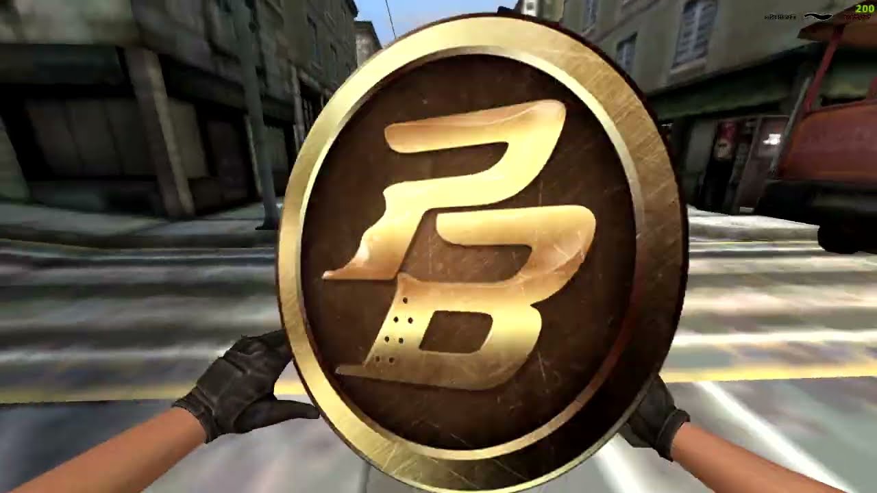 Point blank free for all ep 1 youtube