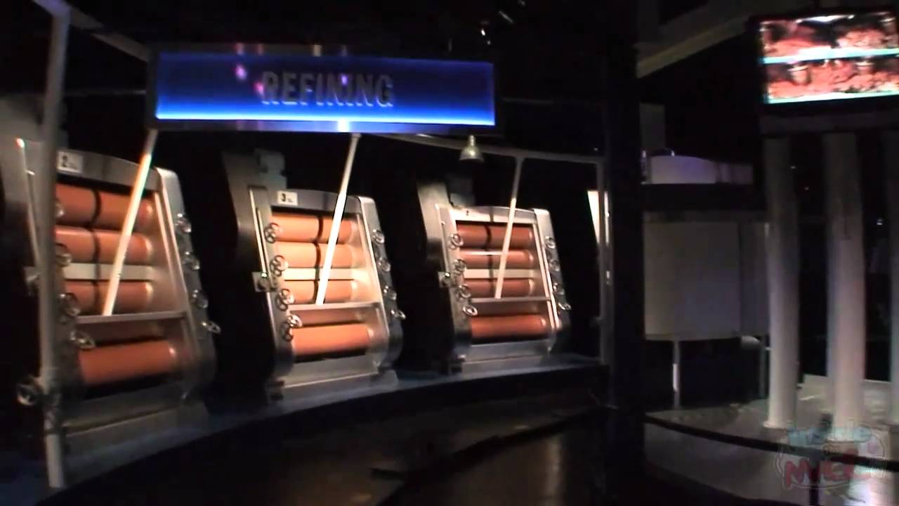 hershey chocolate factory virtual tour