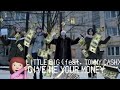 LITTLE BIG (feat. TOMMY CASH) - GIVE ME YOUR MONEY (пародия)