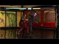 DEAD OR ALIVE３（Xbox）　レオン クリア動画