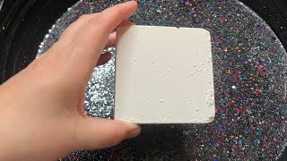 Water Crush W/Fresh Soft Chalk  | Oddly Satisfying | ASMR  screenshot 4