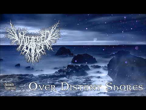 Withered Land - Over Distant Shores (Official Lyric Video)